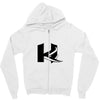 fahrie77 Zipper Hoodie