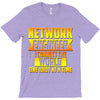 network engineer i connect the T-Shirt