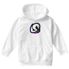 pok&eacute;mon   team skull t shirt Youth Hoodie