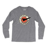 viper express Long Sleeve Shirts