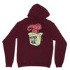 wong's noodles Unisex Hoodie