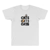 cats cats cats All Over Men's T-shirt