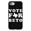 vote for beto iPhone 8