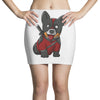 corgipool Mini Skirts