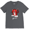tiger V-Neck Tee