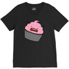 cannibal cupcake V-Neck Tee