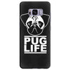 pug life Samsung Galaxy S8 Plus