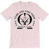 molon labe T-Shirt