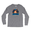 outpost 31 huskies monster version Long Sleeve Shirts