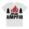 campfire All Over Women's T-shirt