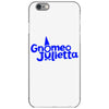 Sherlock Gnomes iPhone 6/6s Case