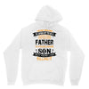 Super Cool Father Of A Freaking Awesome Son Hoodie