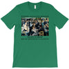 Pierre Auguste Renoir Bal Du Moulin De La Galette T-Shirt