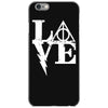 harry love iPhone 6/6s Case