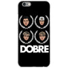 dobre twins dobre brother iPhone 6/6s Case