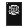 werewolves for change iPad Mini 4