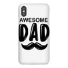 awsome dad iPhoneX