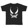 venom Toddler T-shirt