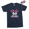 Super Grandma - What's Your Superpower? Exclusive T-shirt