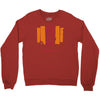 the shining room 237 Crewneck Sweatshirt