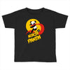 ninja panda Toddler T-shirt