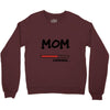 mom loading Crewneck Sweatshirt