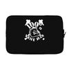 west ham 100% Laptop sleeve
