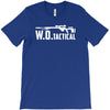 w.o. tactical T-Shirt