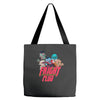 fright club Tote Bags