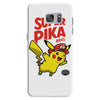 super pika bros Samsung Galaxy S7