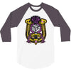 die later 3/4 Sleeve Shirt