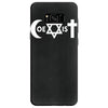 uomo coexist u2 band rock bono musica Samsung Galaxy S8