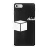 Think Outside The Box iPhone 7 Case
