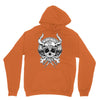 skull viking Unisex Hoodie