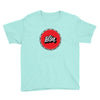 fahrie77 Youth Tee