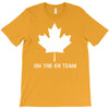 on the eh team T-Shirt