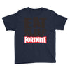 EAT SLEEP FORTNITE Youth Tee