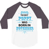 november12 3/4 Sleeve Shirt