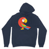 brids red Unisex Hoodie