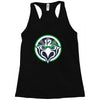 seattle 12. man Racerback Tank