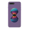 saving hope iPhone 7 Plus Case