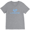 mountainbike lapierre design V-Neck Tee