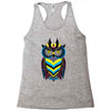 owlartii Racerback Tank