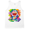 Doraemon Tank Top