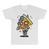 pizza All Over Men's T-shirt