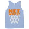 net worthy basketball Tank Top