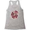 pizza1 Racerback Tank