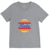 Baby V-Neck Tee