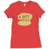 Lukes Ladies Fitted T-Shirt