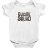 SUICIDE SQUAD Baby Onesie